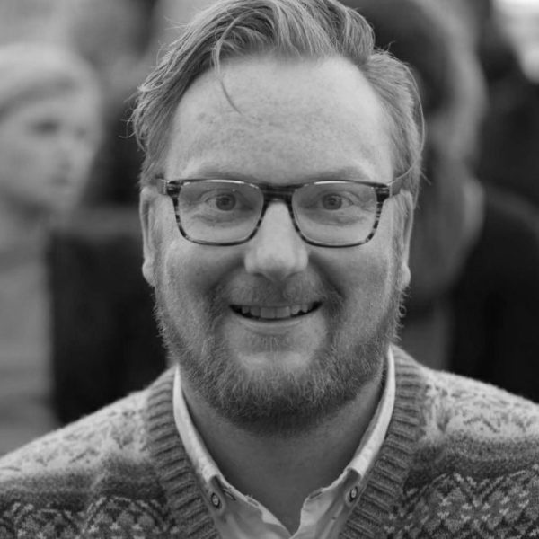 Karl Ove Reinsnes