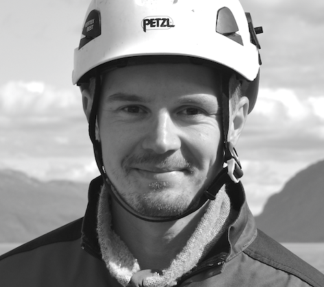 Kristoffer Berglund Andreassen