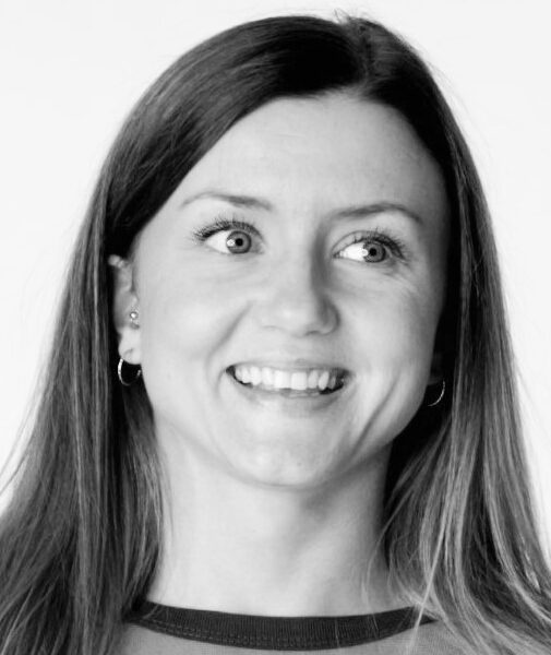 Lisa Øvredal