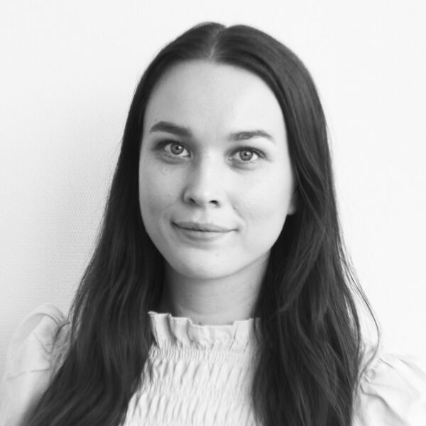 Ann Katrin Høyvik