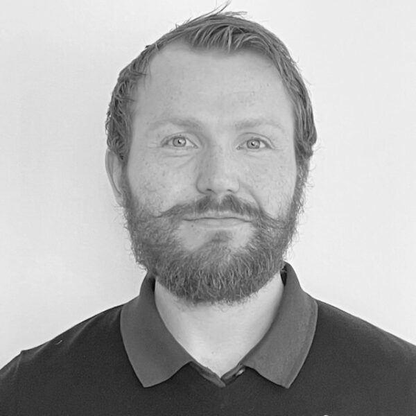 Magnus Mangersnes