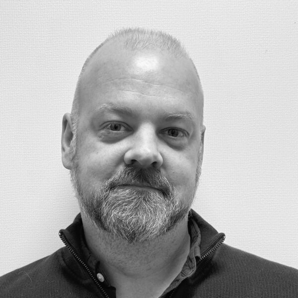 Stian Nylund