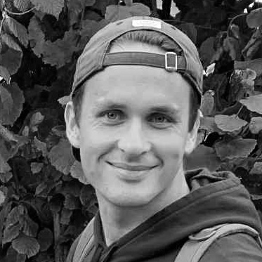 Daniel Seim Berge