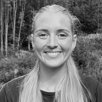 Vilde Lundin